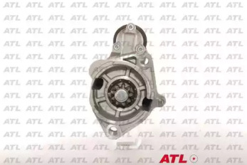 Стартер ATL Autotechnik A 21 220